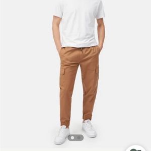Tentree men’s NWT joggers